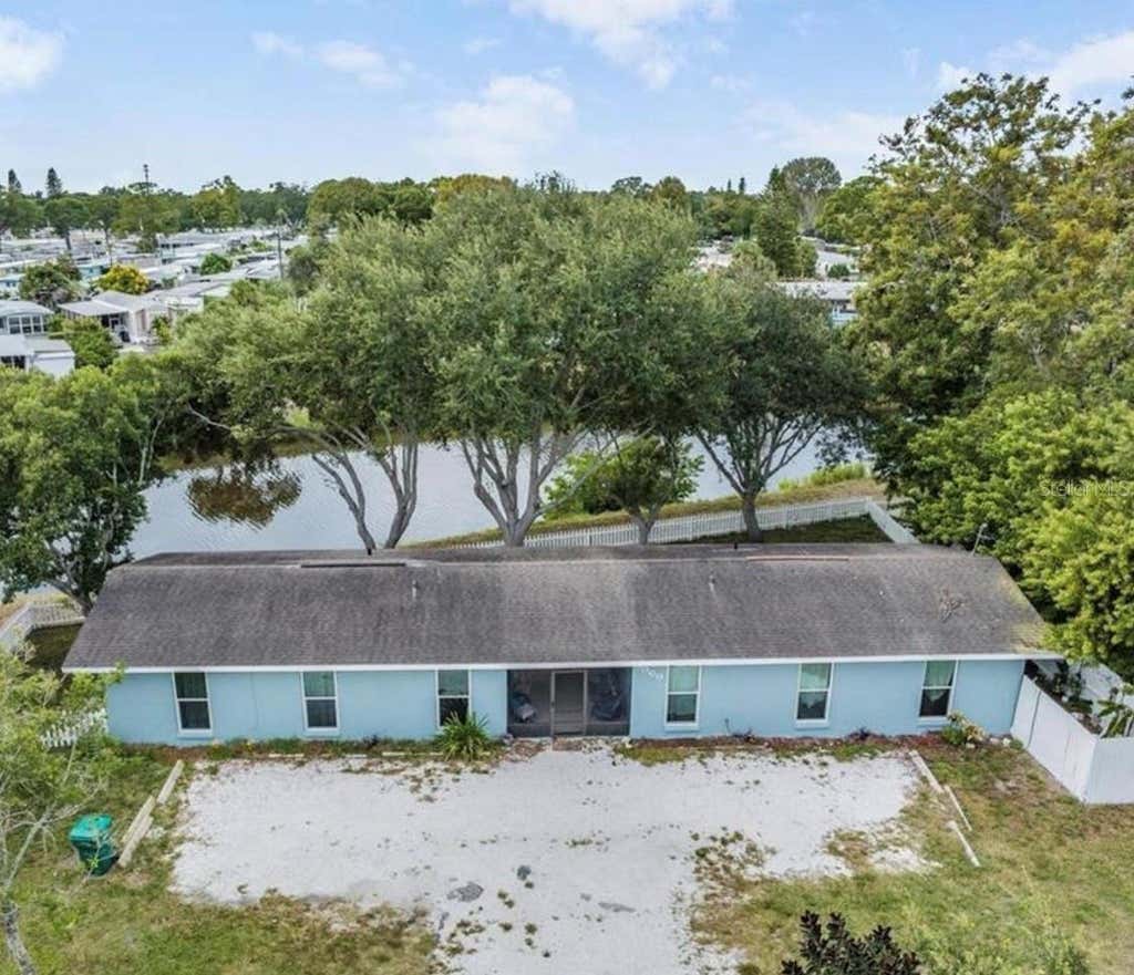 Photo of 5000 74th Street N, St Petersburg, FL 33709 (MLS # TB8526930)
