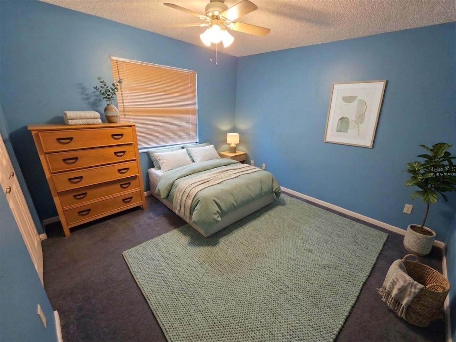 HARBOR OAKS ESTATES UNIT II - Residential