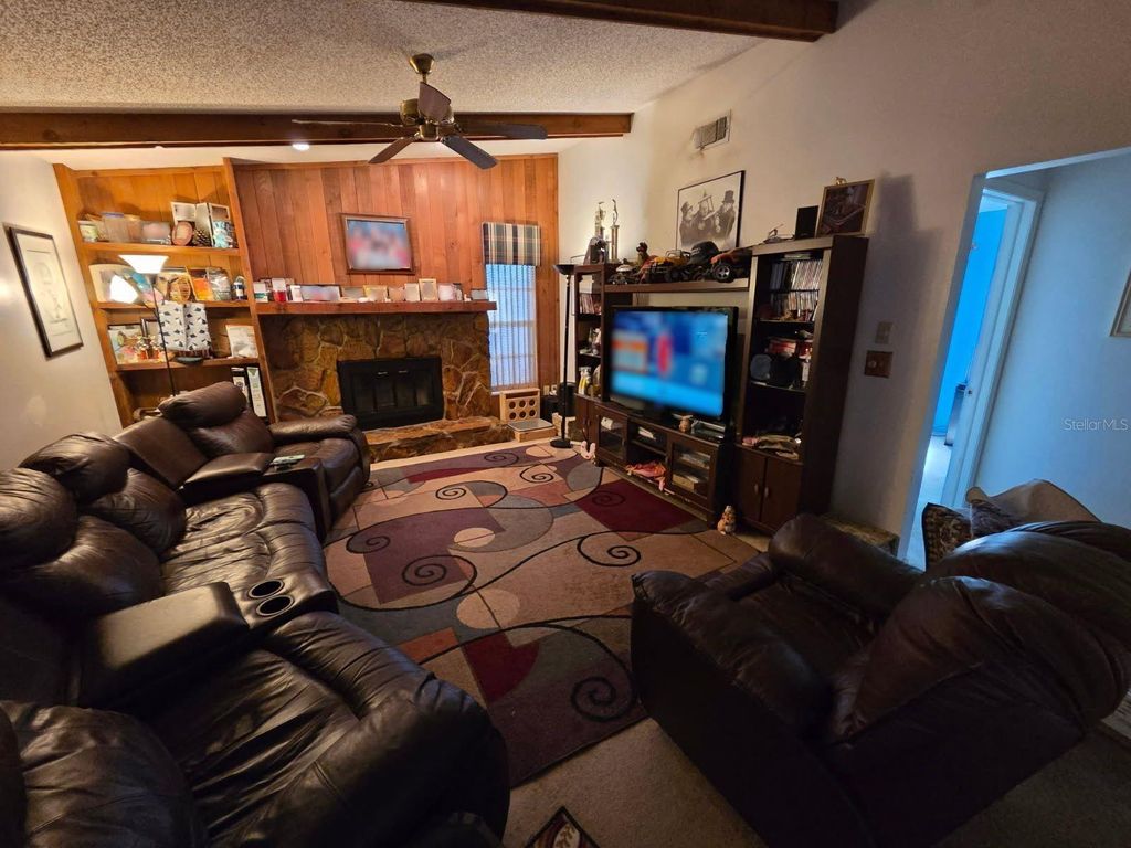 Photo of 14 Harbor Point Place, Safety Harbor, FL 34695 (MLS # TB8491223)