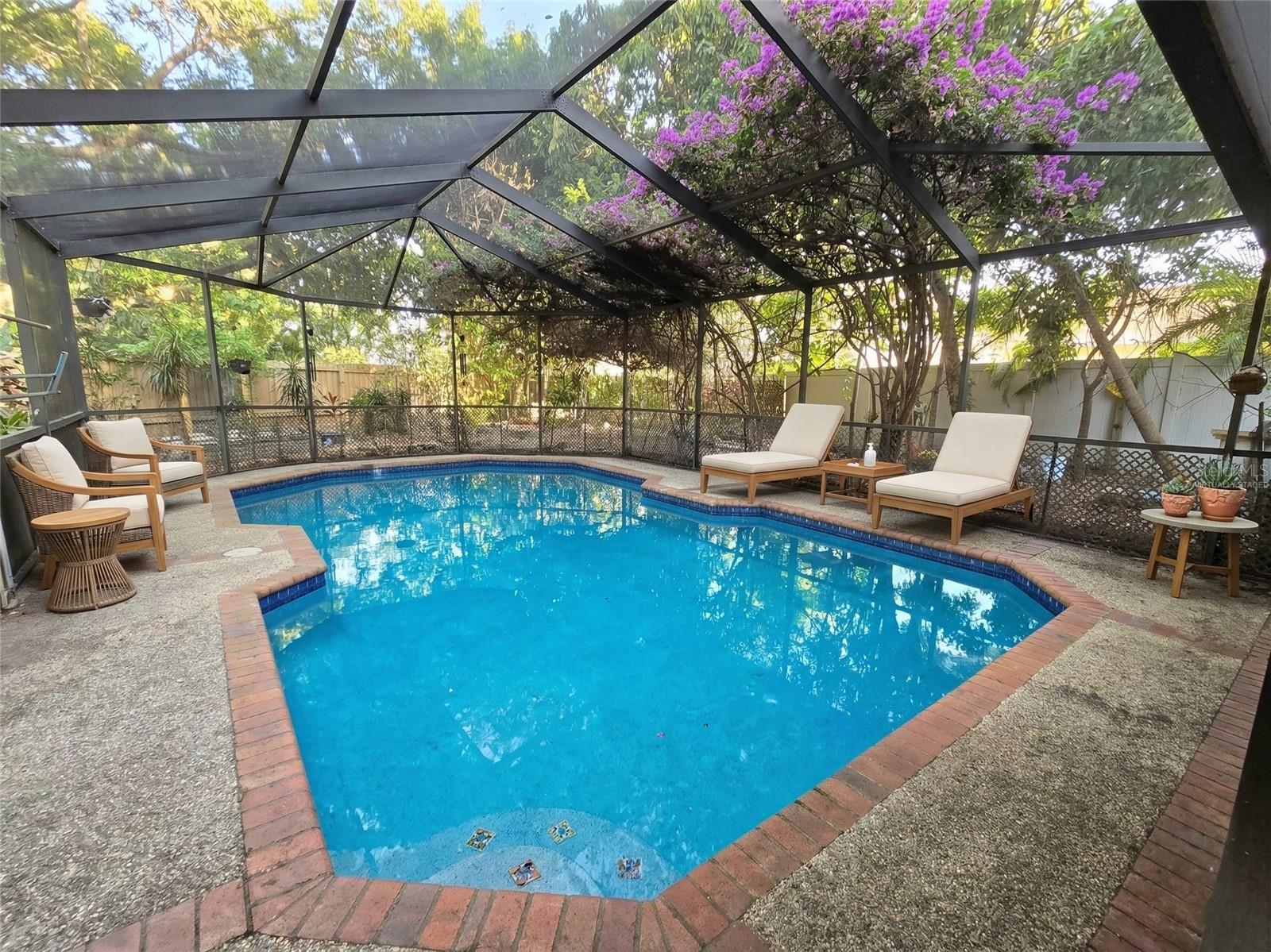 HARBOR OAKS ESTATES UNIT II - Residential