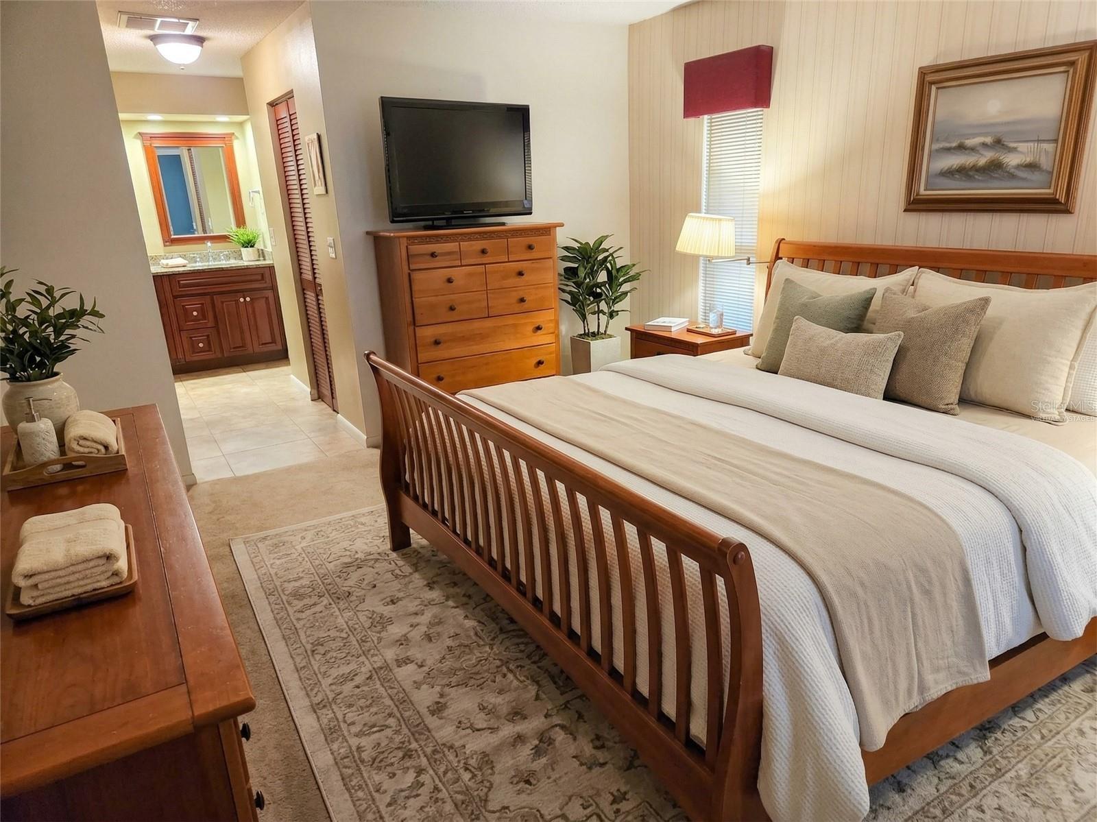 HARBOR OAKS ESTATES UNIT II - Residential