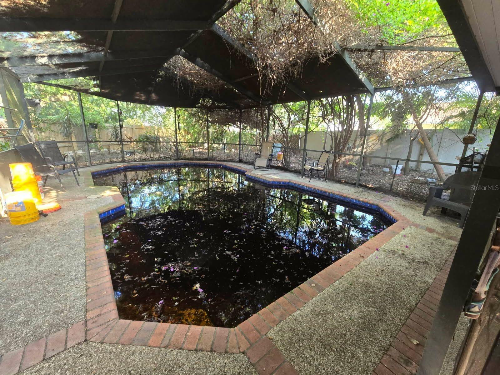 HARBOR OAKS ESTATES UNIT II - Residential