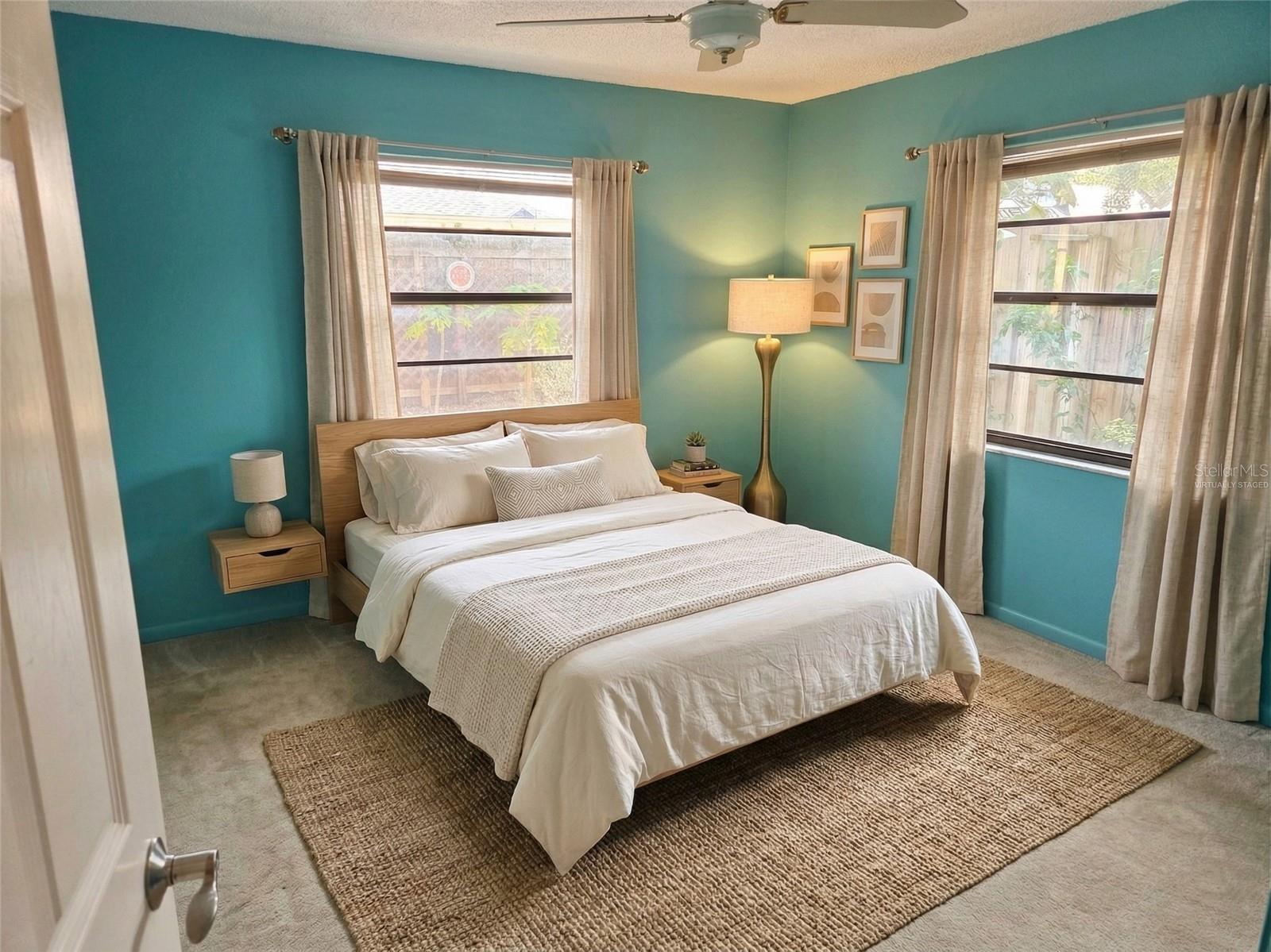 HARBOR OAKS ESTATES UNIT II - Residential