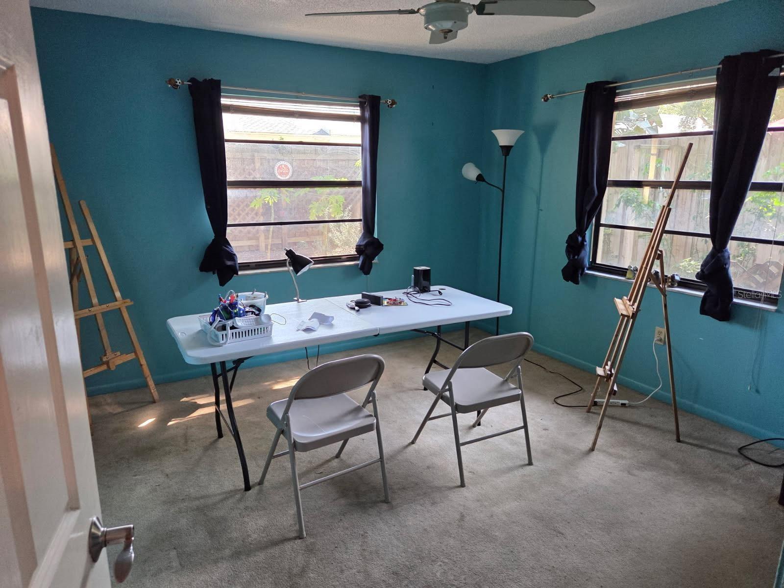 HARBOR OAKS ESTATES UNIT II - Residential