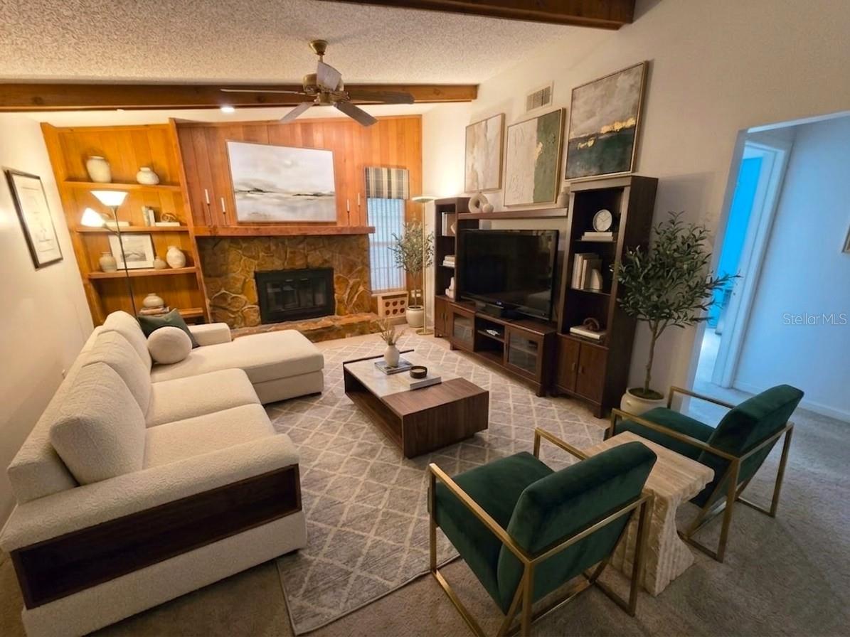 HARBOR OAKS ESTATES UNIT II - Residential