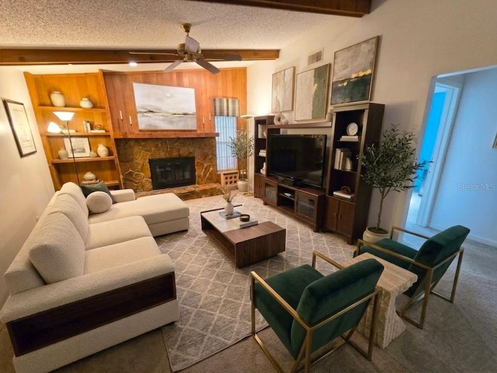 Photo of 14 Harbor Point Place, Safety Harbor, FL 34695 (MLS # TB8491223)