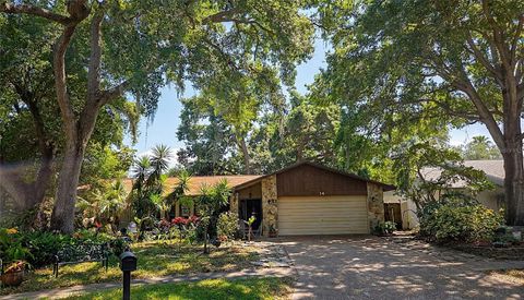 Photo of 14 Harbor Point Place, Safety Harbor, FL 34695 (MLS # TB8491223)
