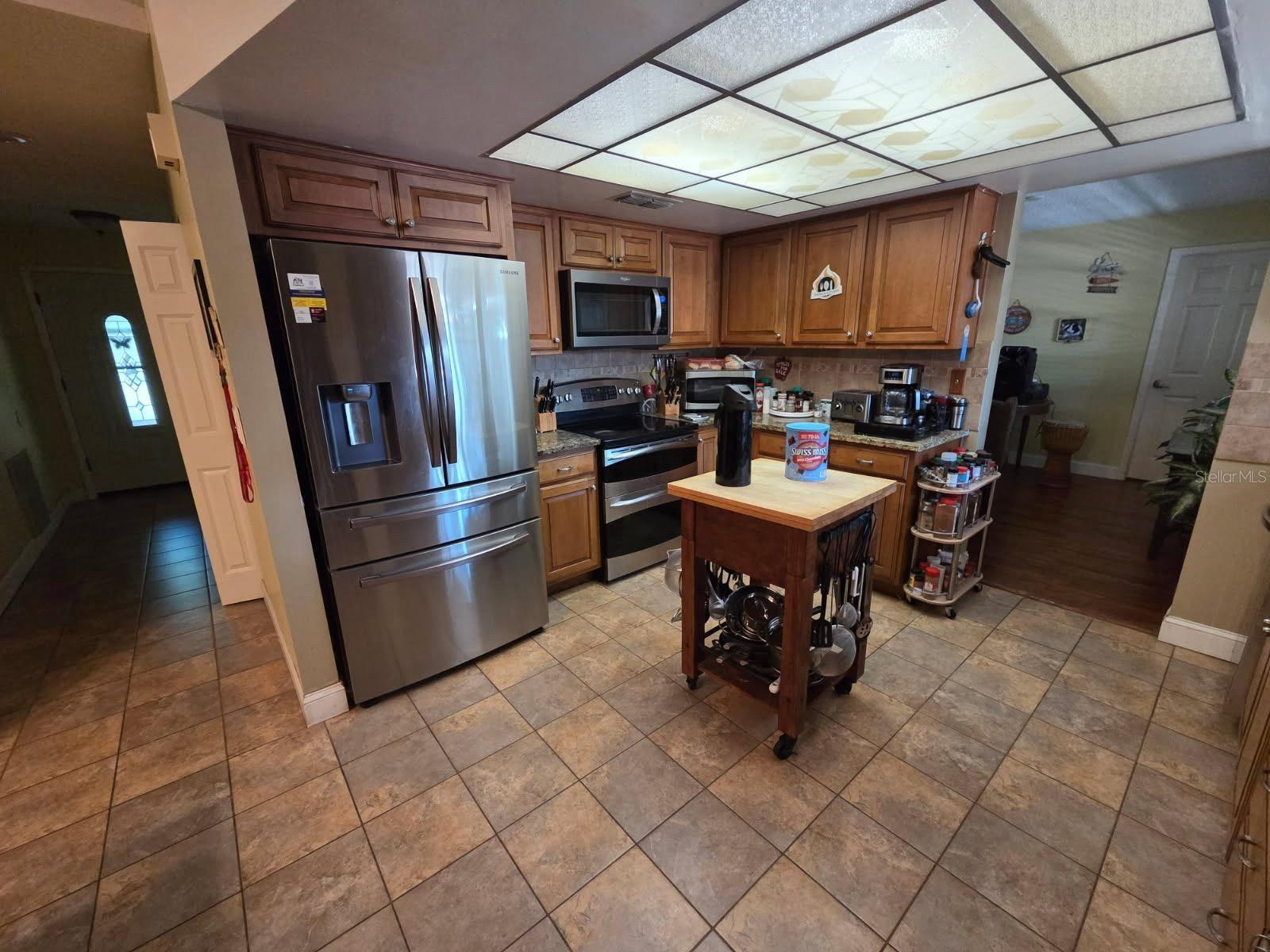 HARBOR OAKS ESTATES UNIT II - Residential