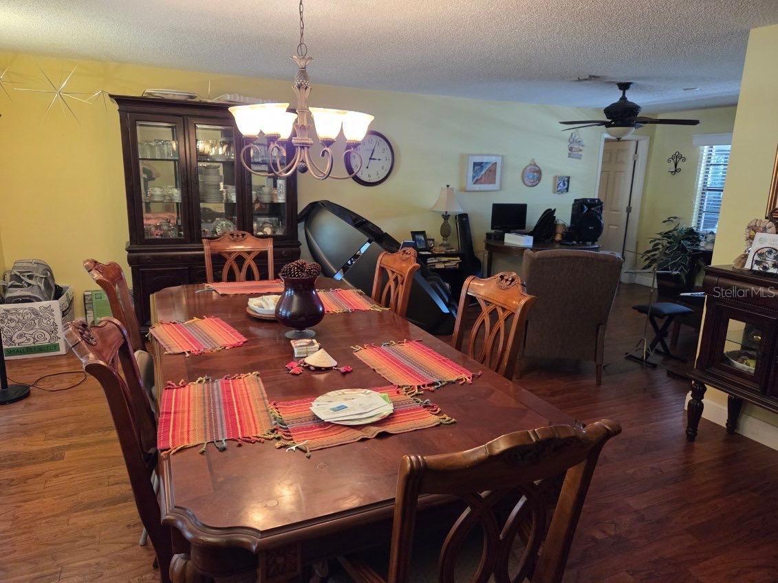 HARBOR OAKS ESTATES UNIT II - Residential