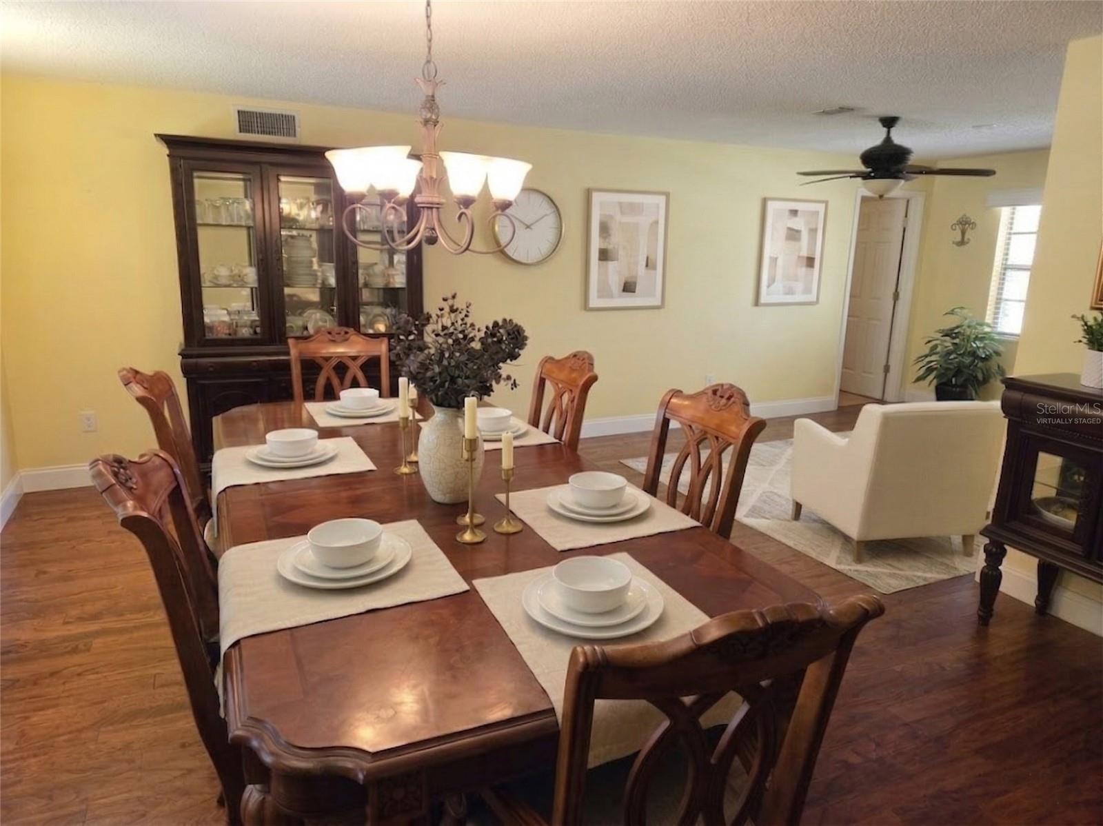 HARBOR OAKS ESTATES UNIT II - Residential