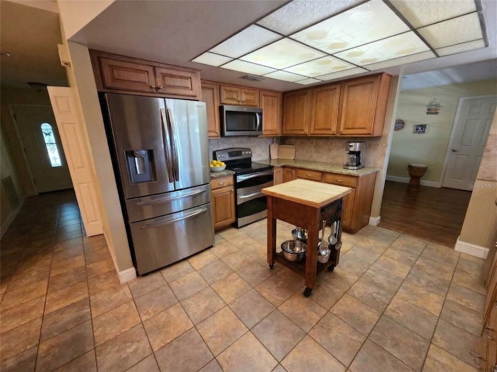 HARBOR OAKS ESTATES UNIT II - Residential