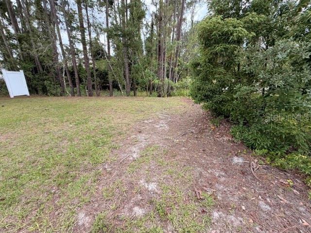 PALM COAST SEC 65 - Residential
