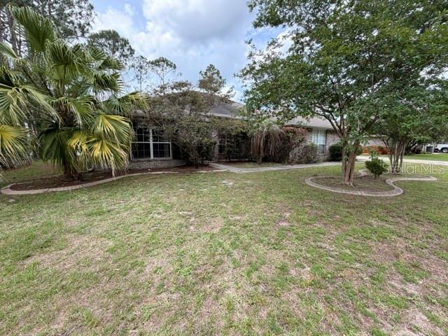 PALM COAST SEC 65 - Residential