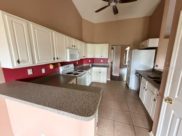 PALM COAST SEC 65 - Residential