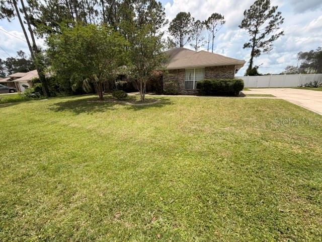 PALM COAST SEC 65 - Residential