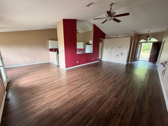 PALM COAST SEC 65 - Residential