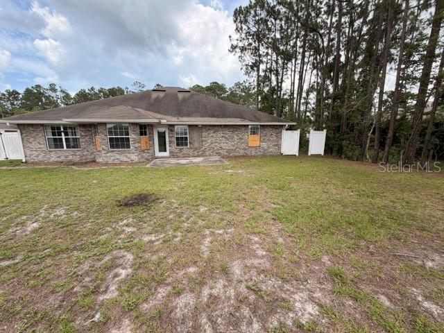 PALM COAST SEC 65 - Residential