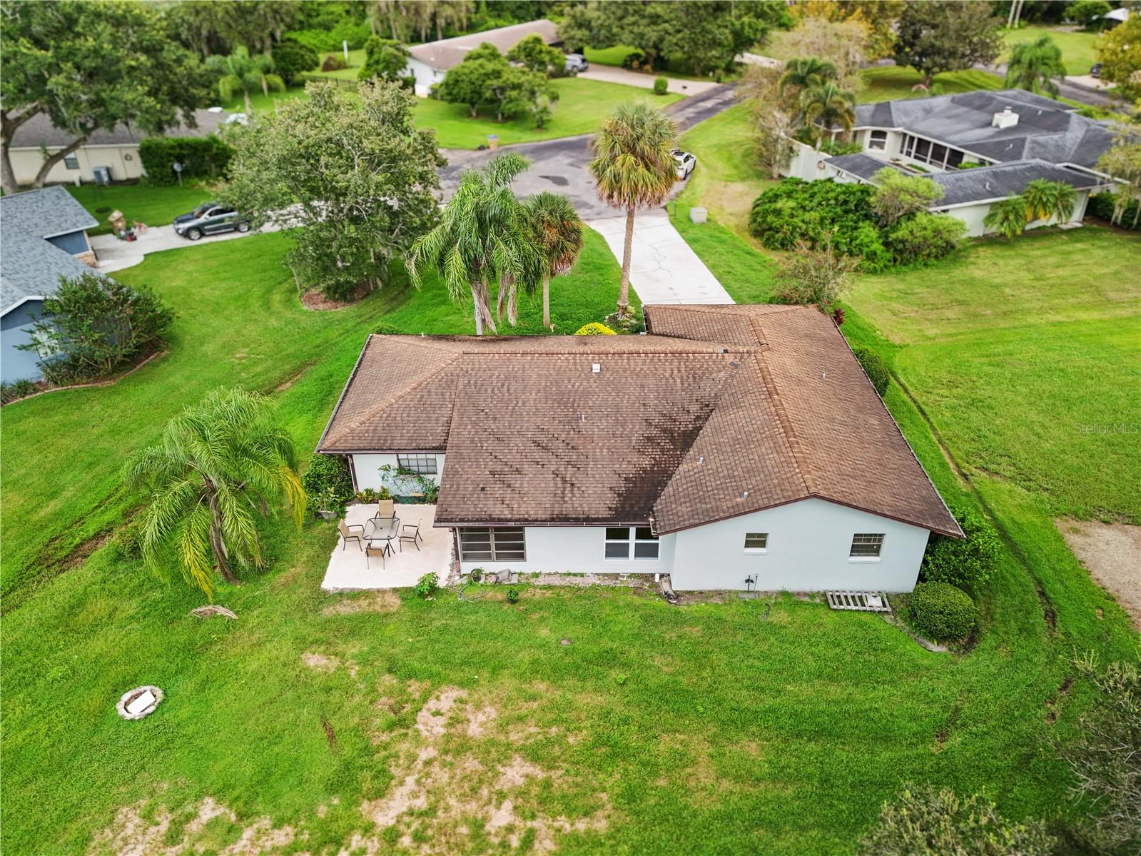 MAJESTIC OAKS - Residential Lease