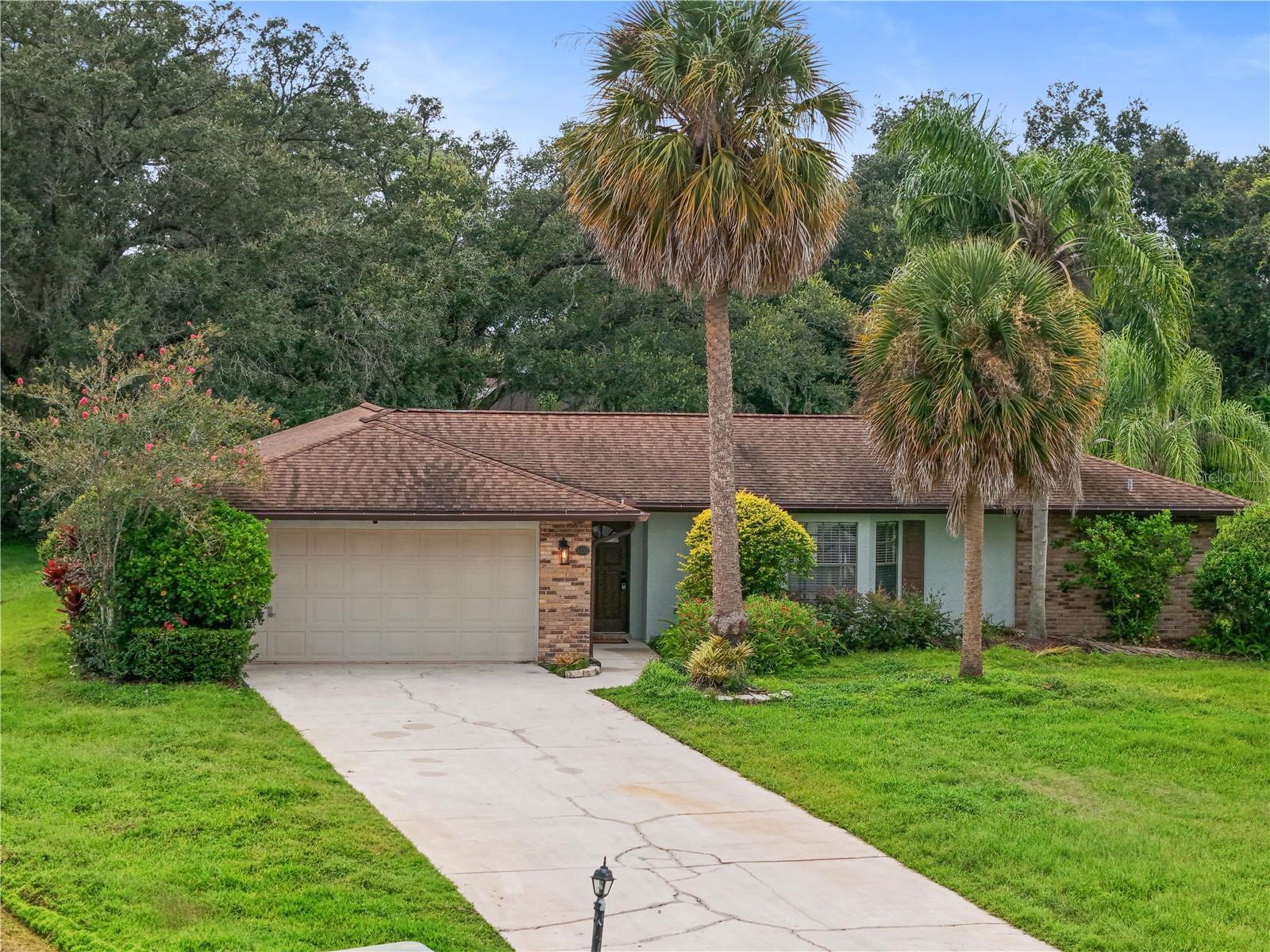 MAJESTIC OAKS - Residential Lease