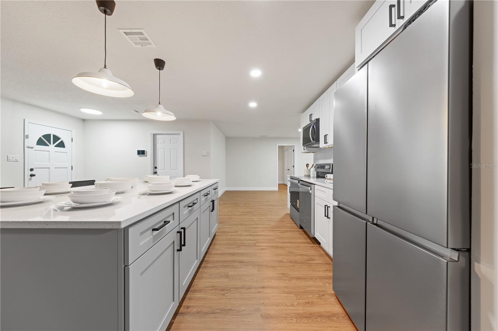 MAJESTIC OAKS - Residential Lease