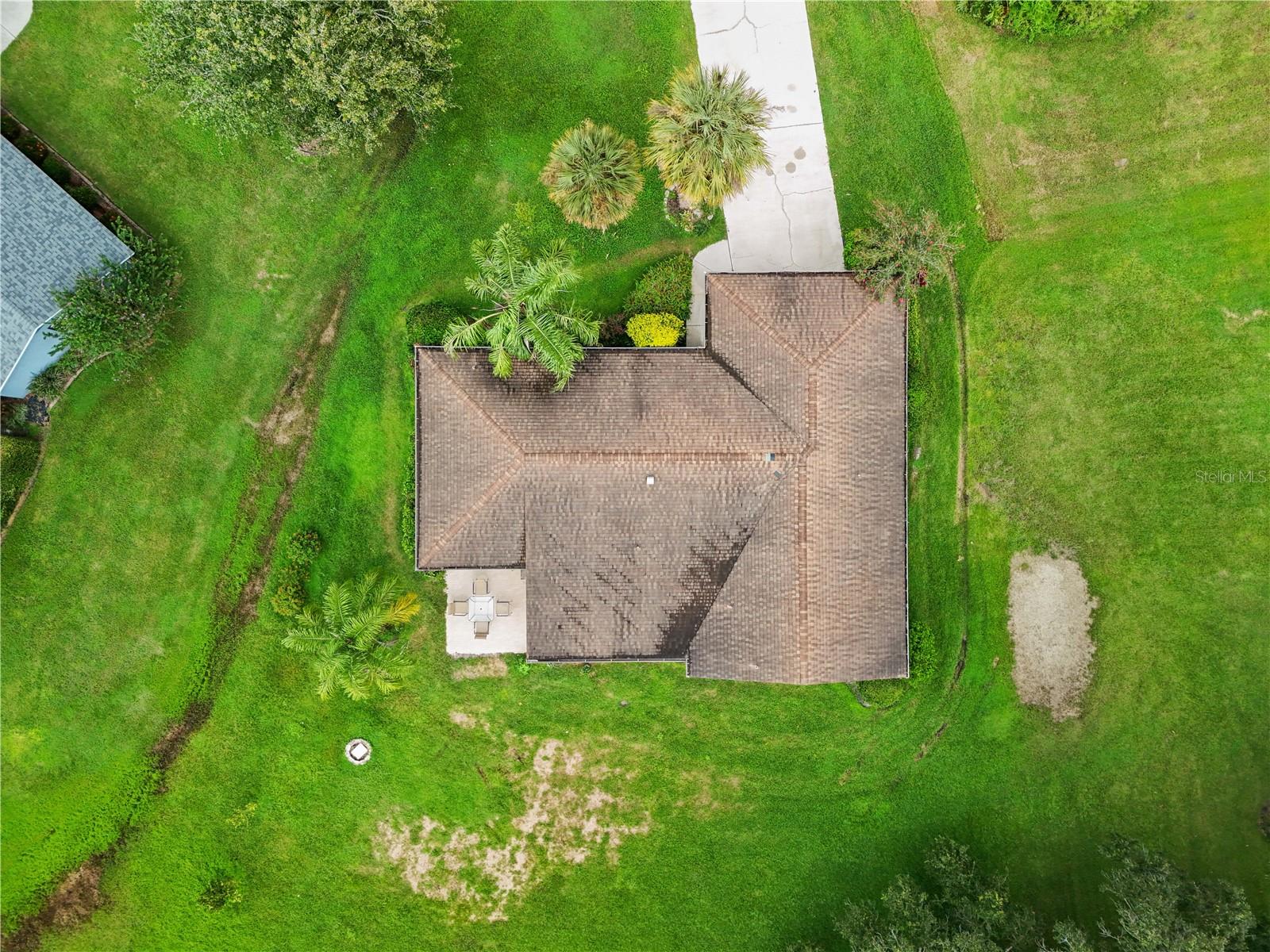MAJESTIC OAKS - Residential Lease
