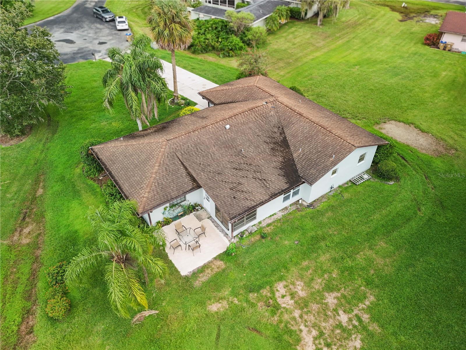 MAJESTIC OAKS - Residential Lease
