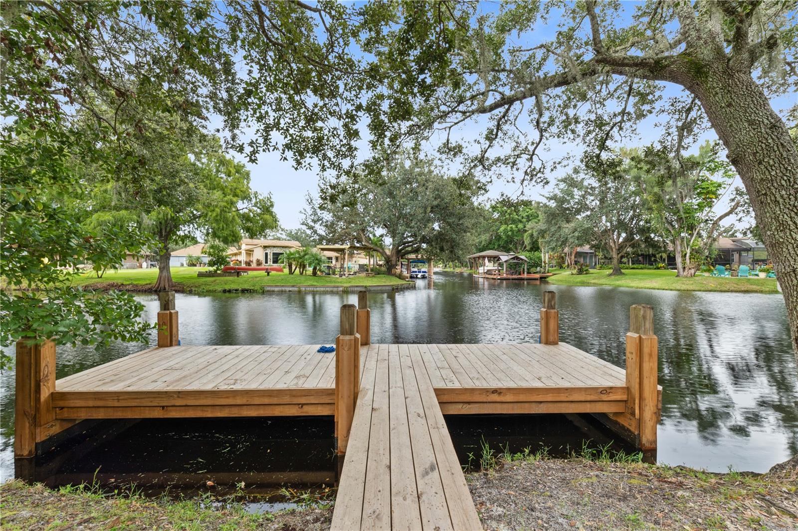 MAJESTIC OAKS - Residential Lease