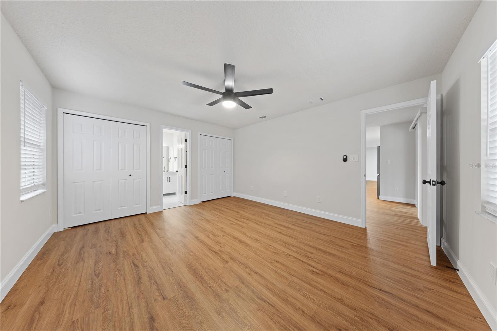 MAJESTIC OAKS - Residential Lease
