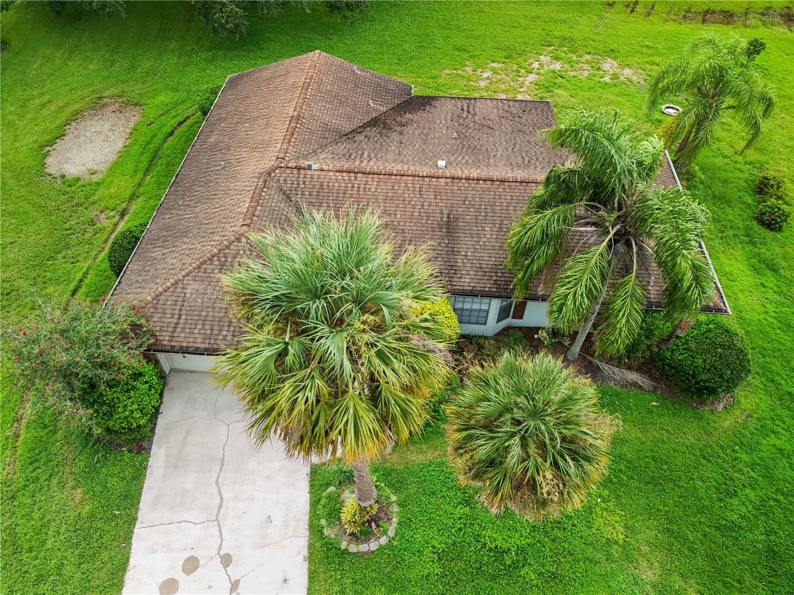 MAJESTIC OAKS - Residential Lease