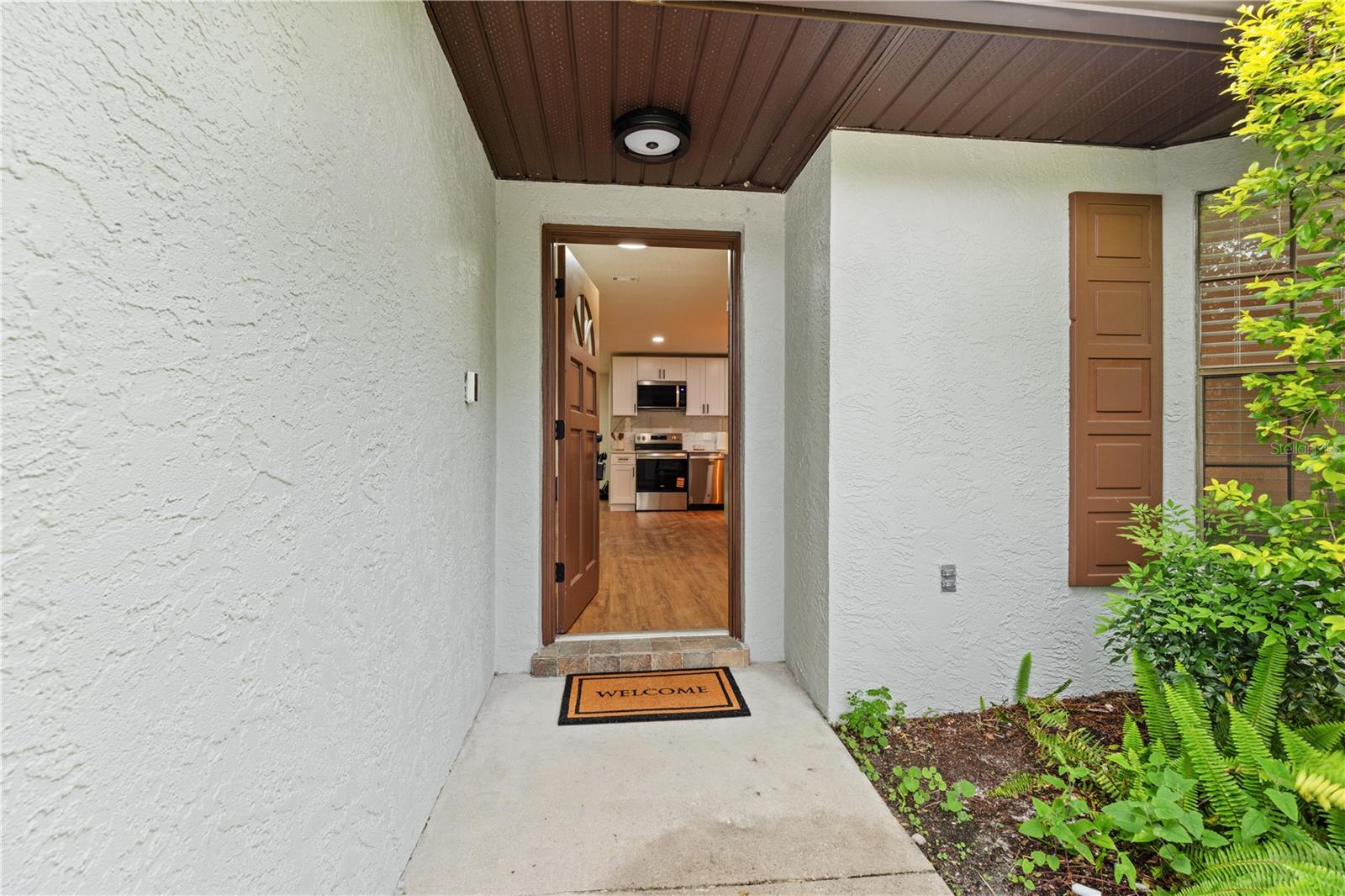 MAJESTIC OAKS - Residential Lease