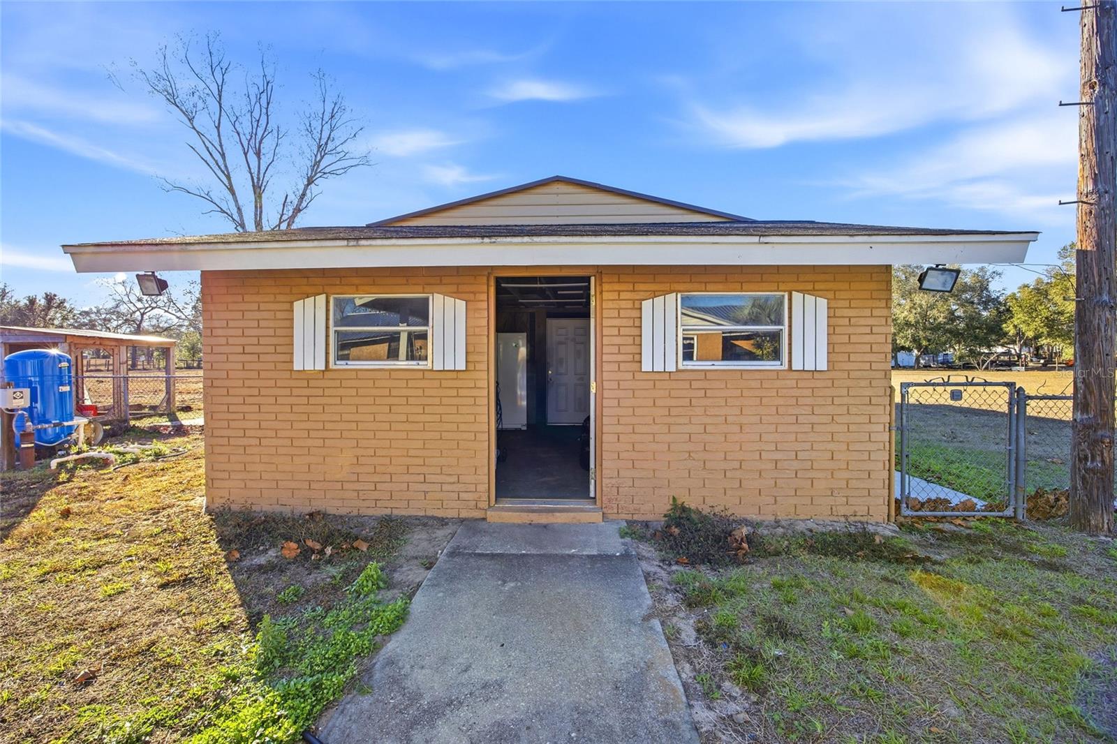 NON SUB - Residential