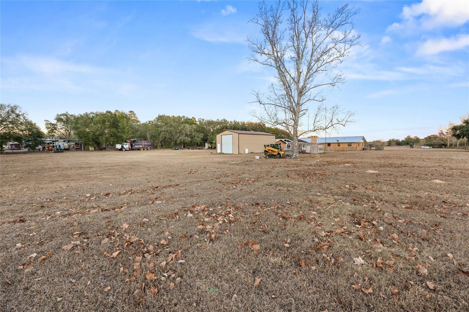 NON SUB - Residential