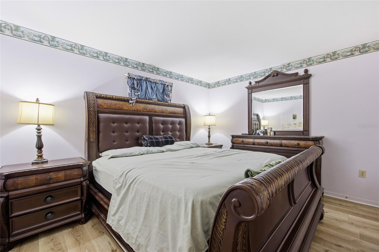 NON SUB - Residential