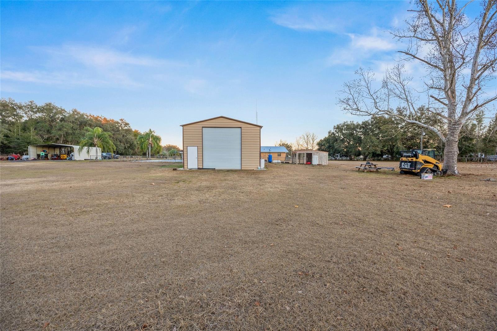 NON SUB - Residential