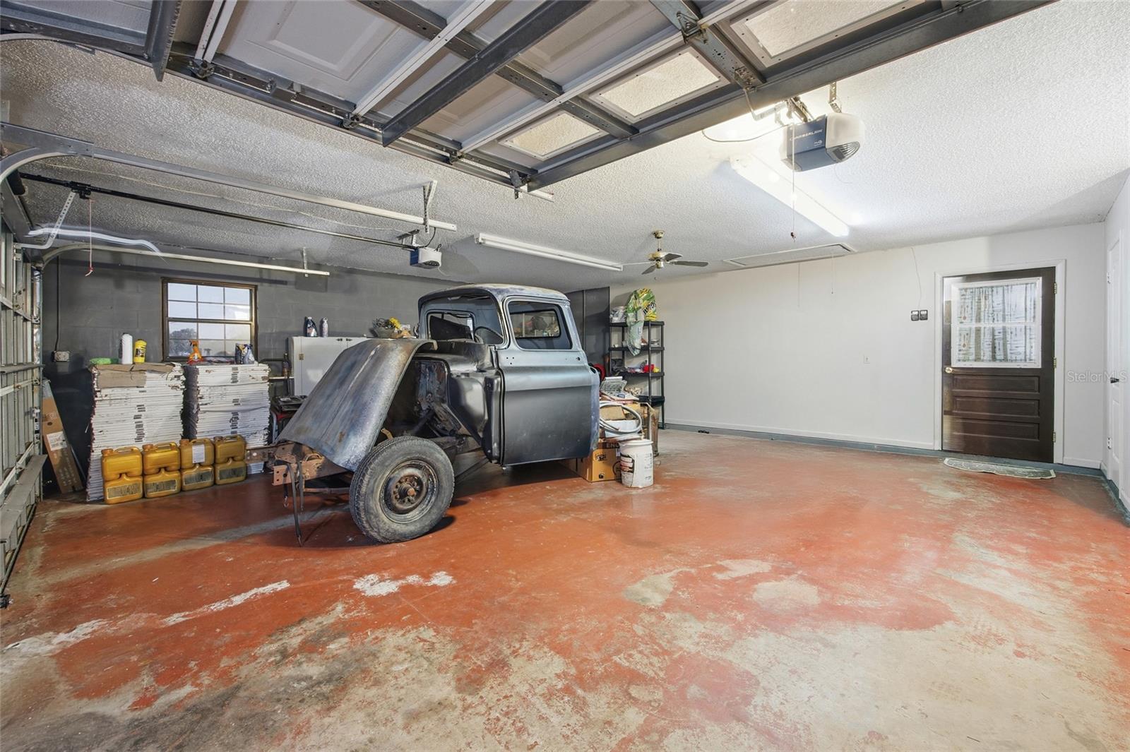 NON SUB - Residential