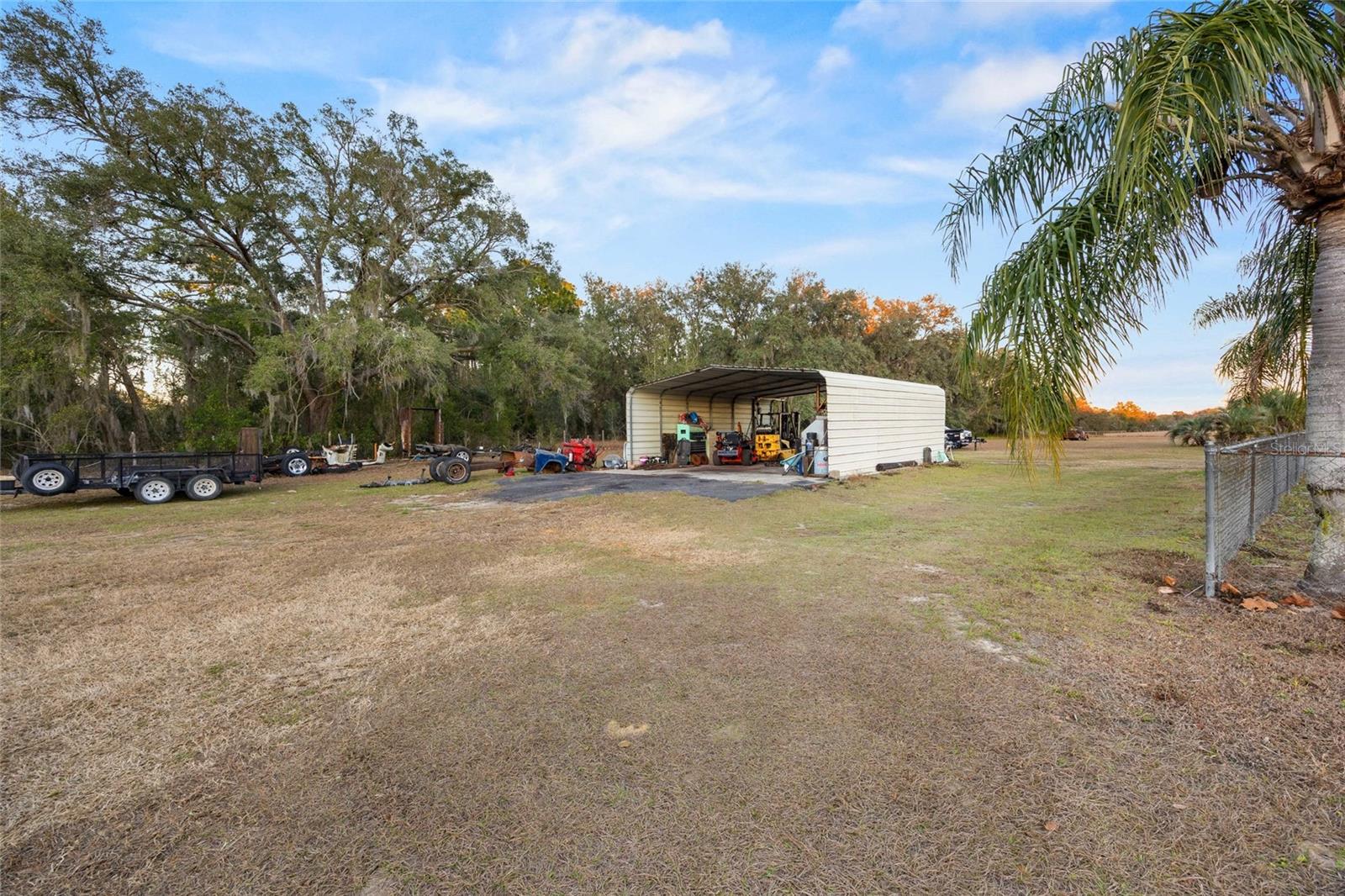 NON SUB - Residential