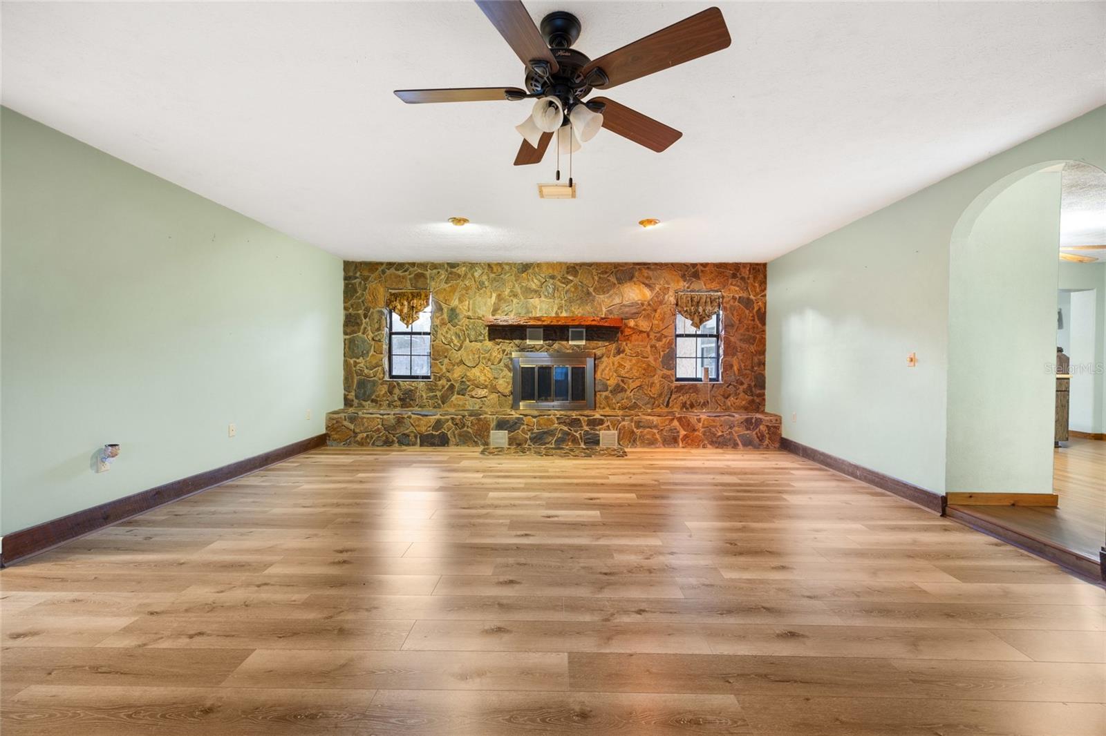 NON SUB - Residential