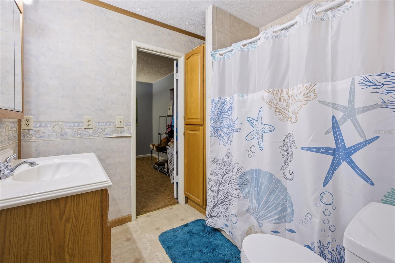 NON SUB - Residential