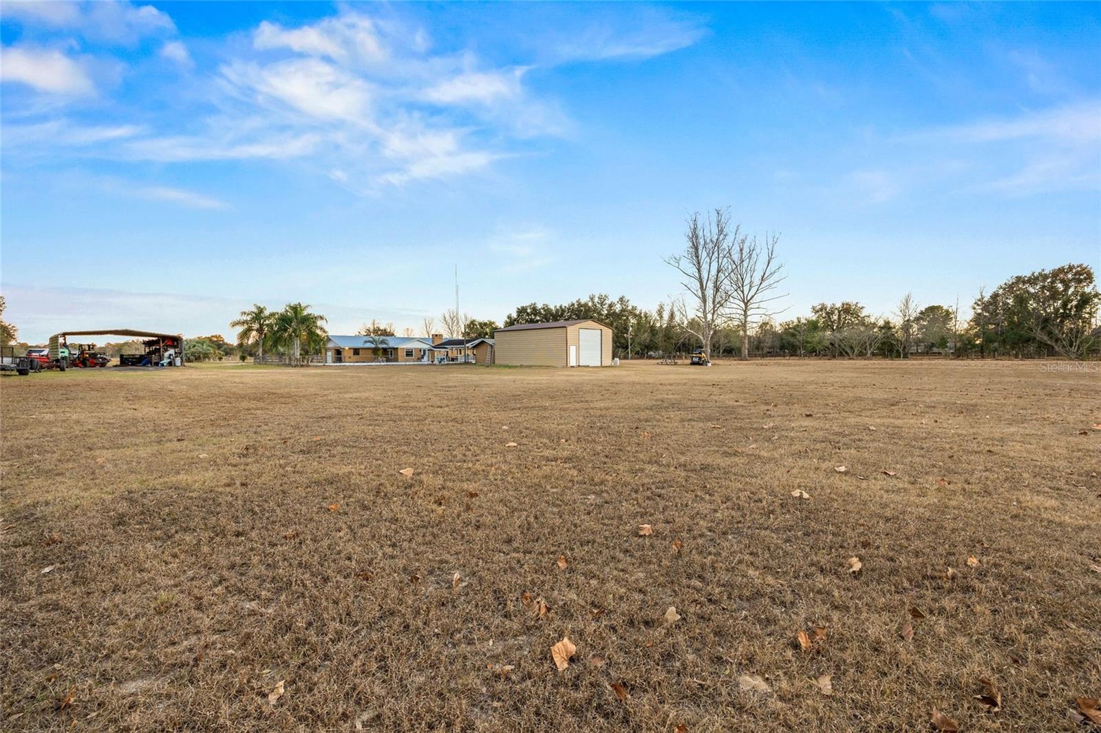 NON SUB - Residential