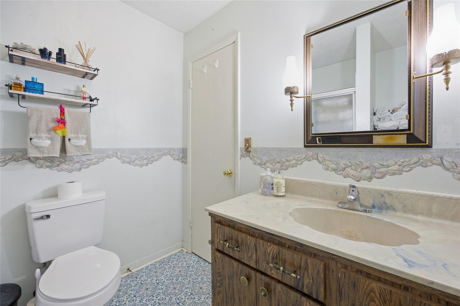 NON SUB - Residential