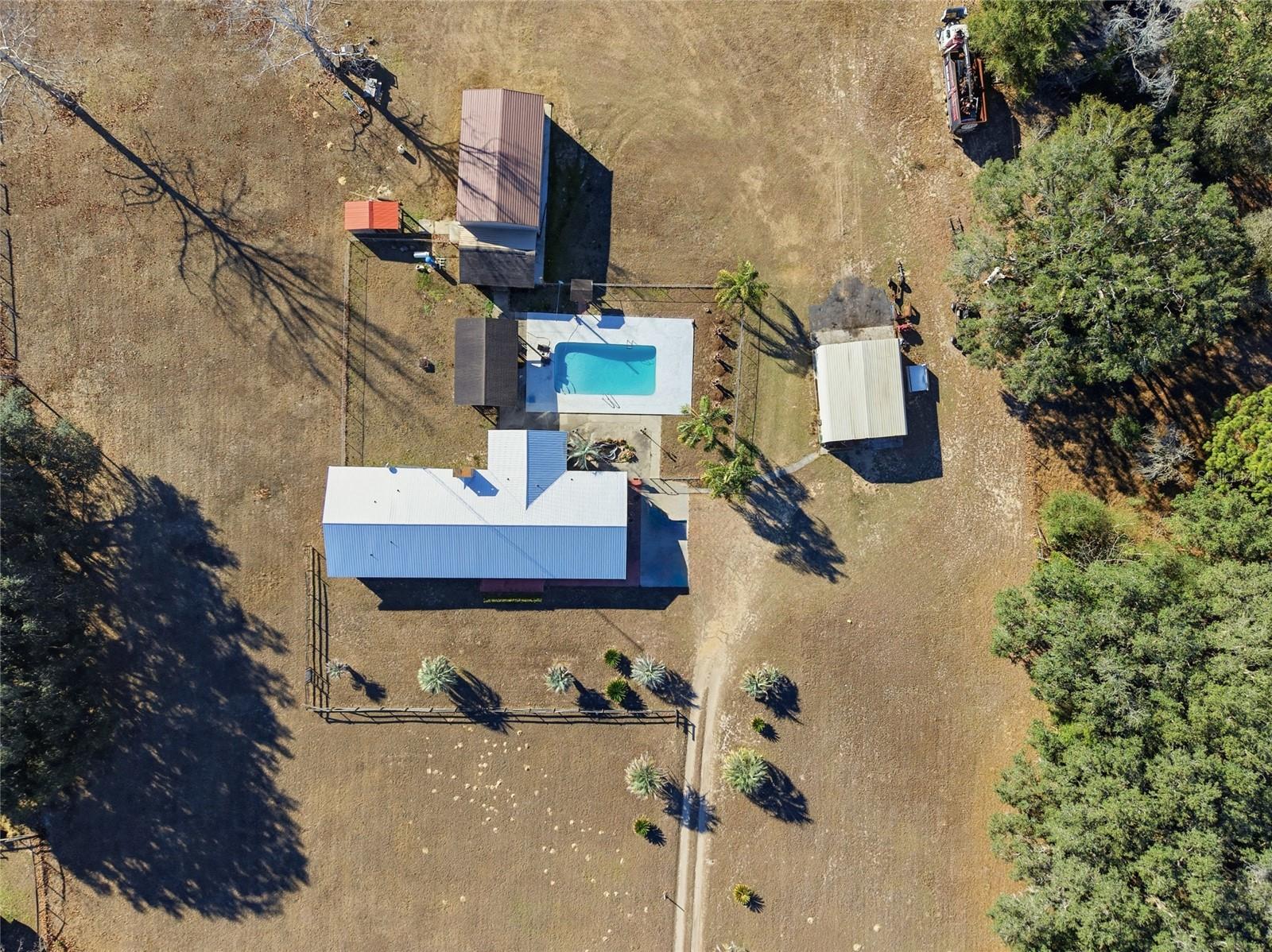 NON SUB - Residential