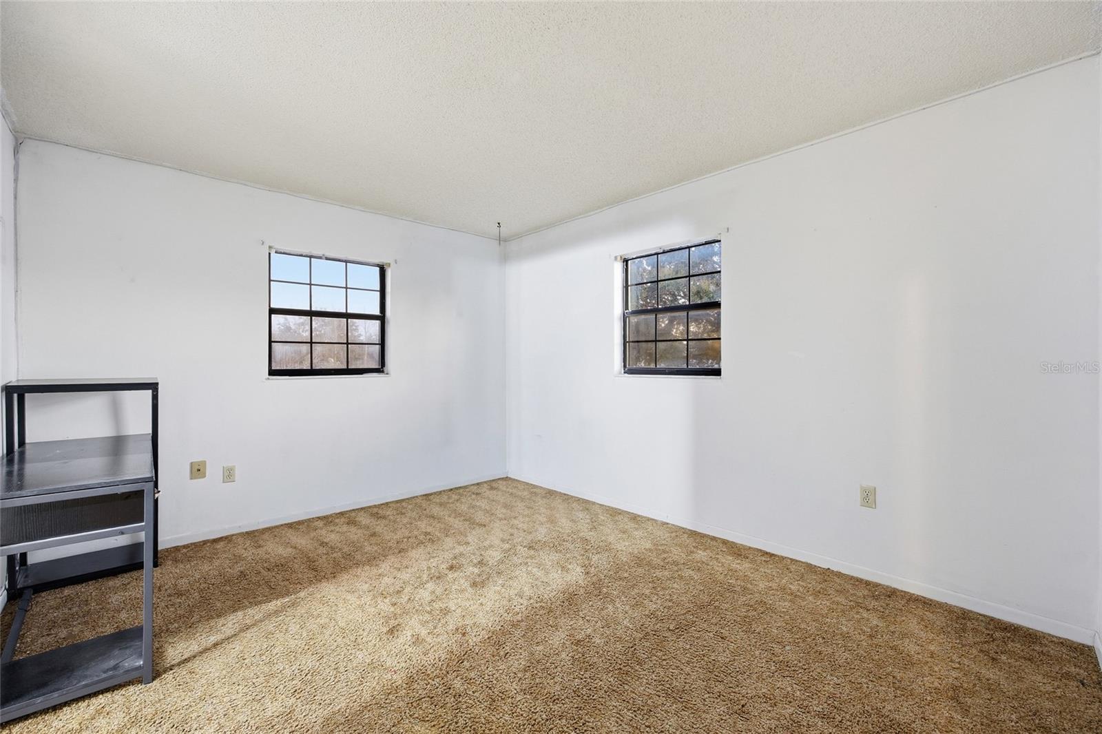 NON SUB - Residential