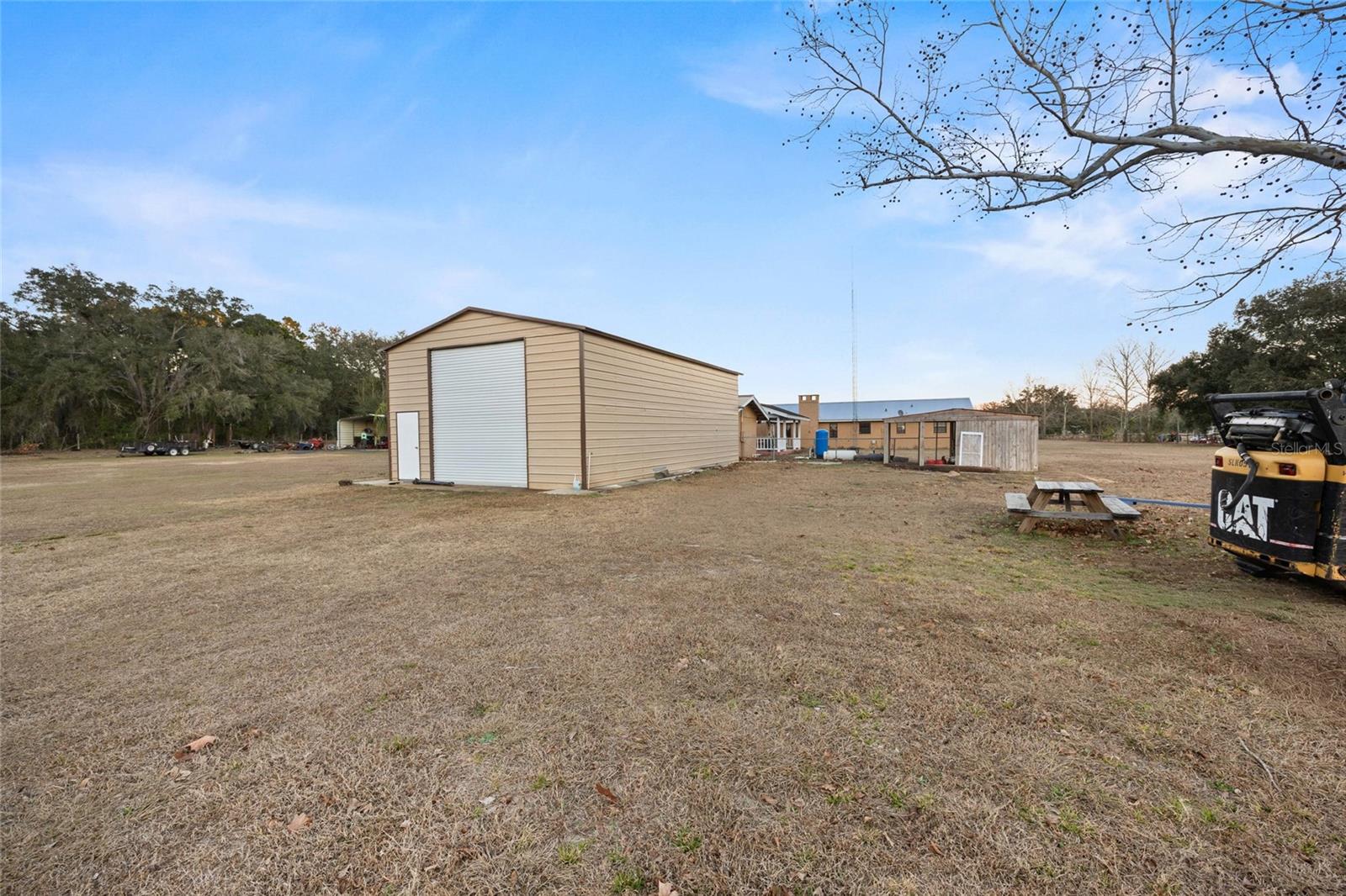 NON SUB - Residential