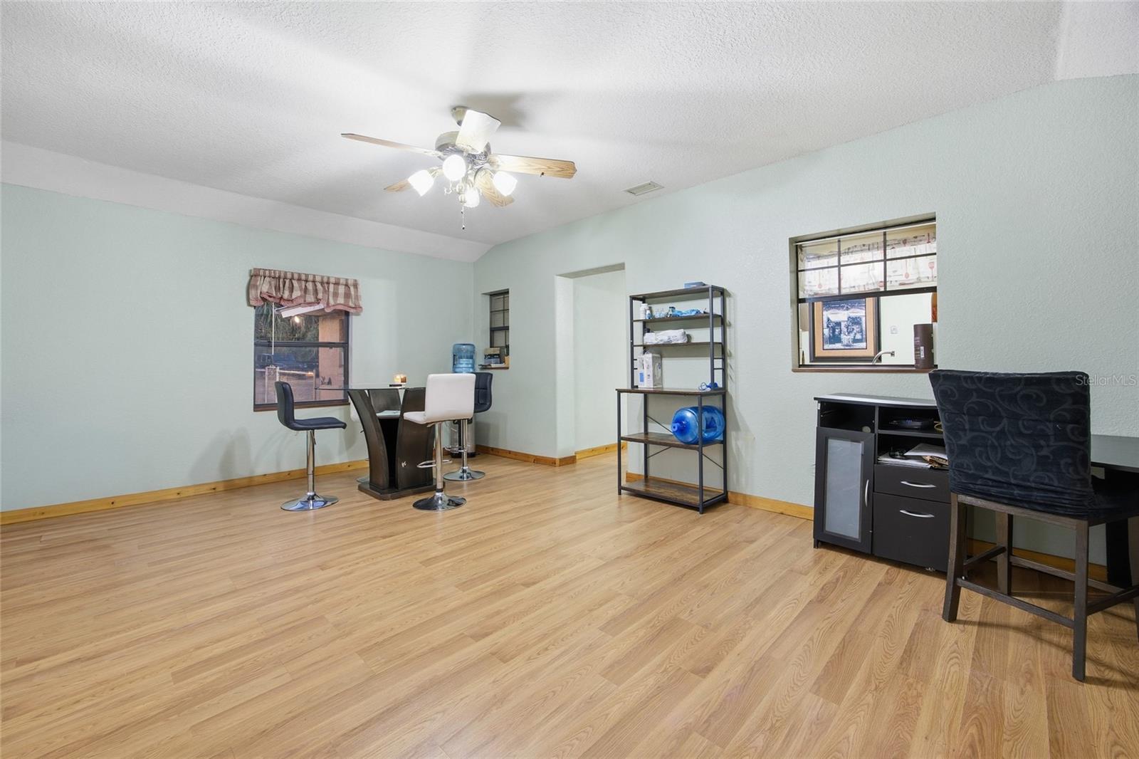 NON SUB - Residential