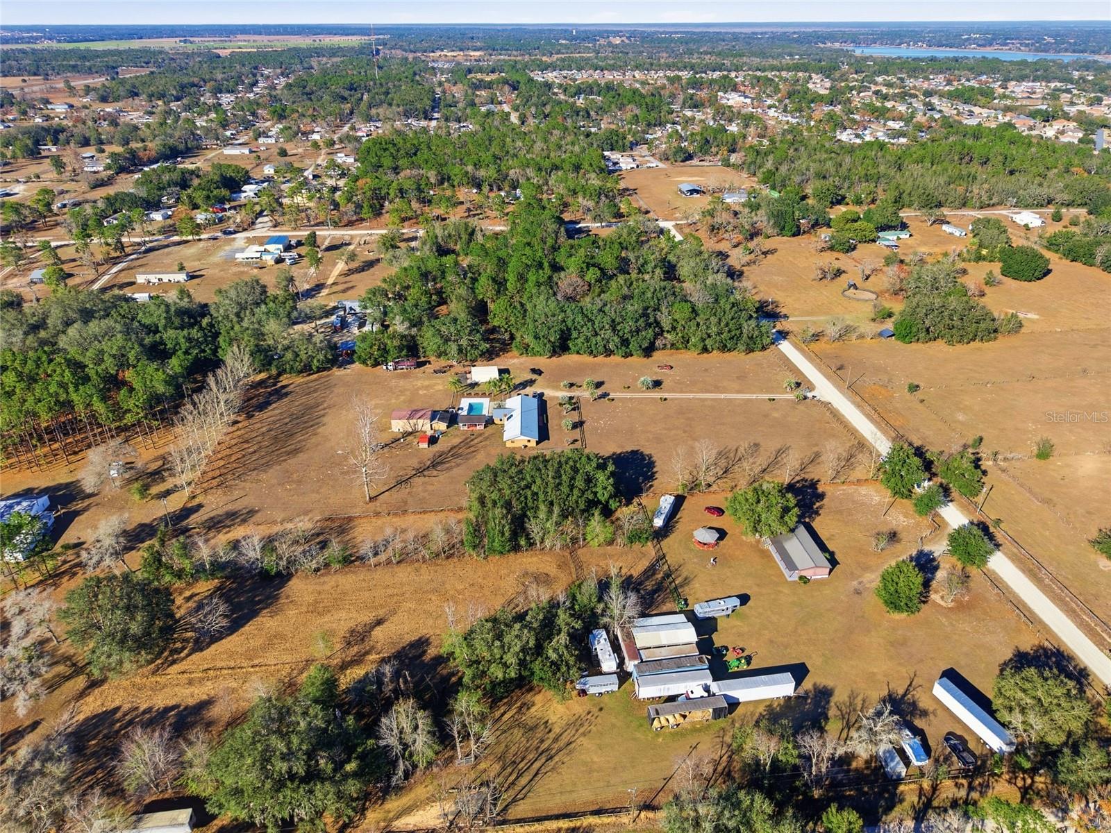 NON SUB - Residential