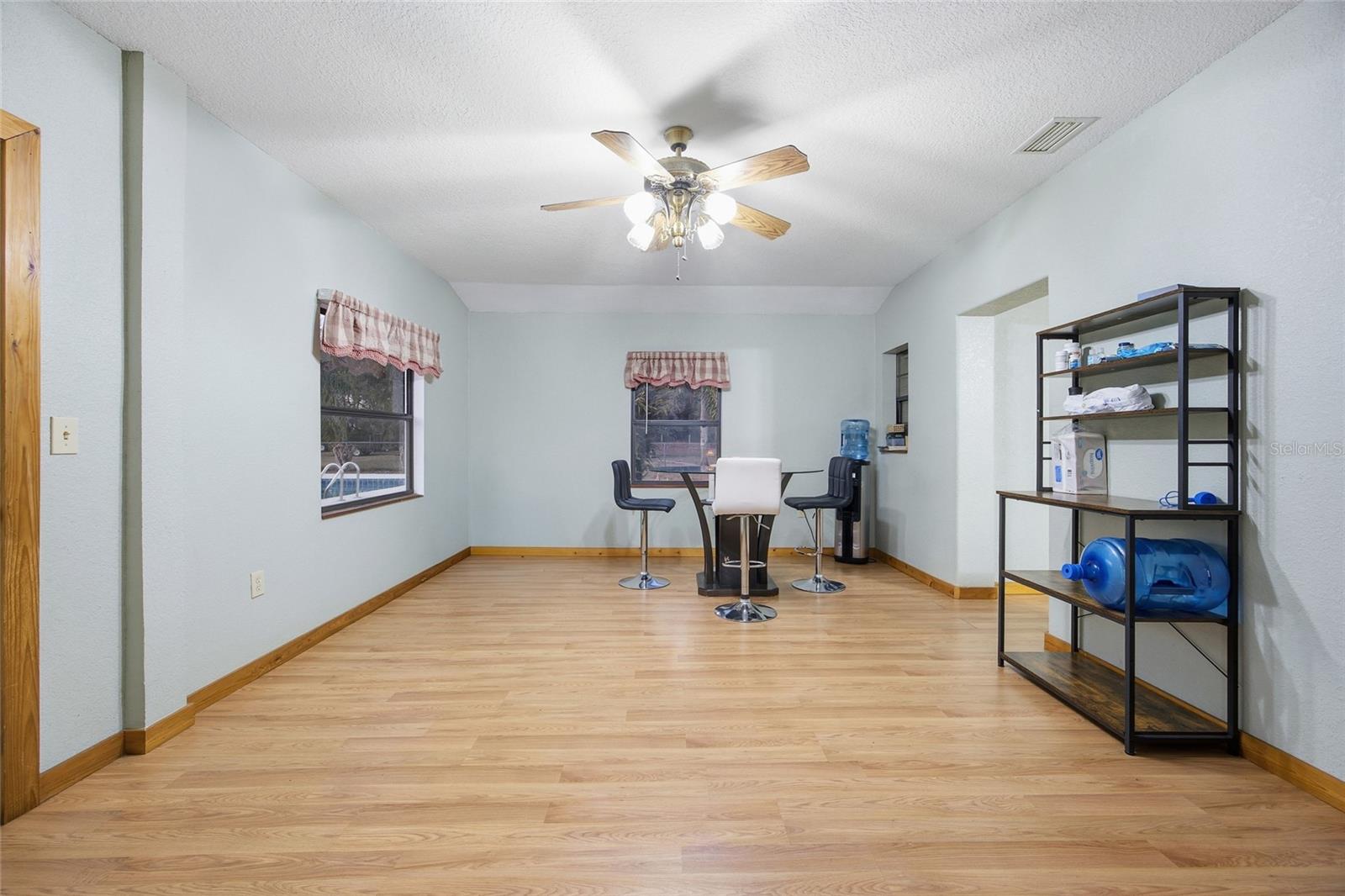 NON SUB - Residential