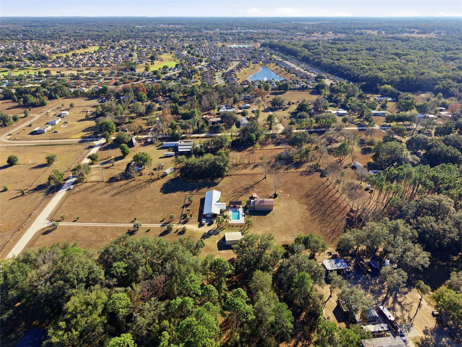 NON SUB - Residential