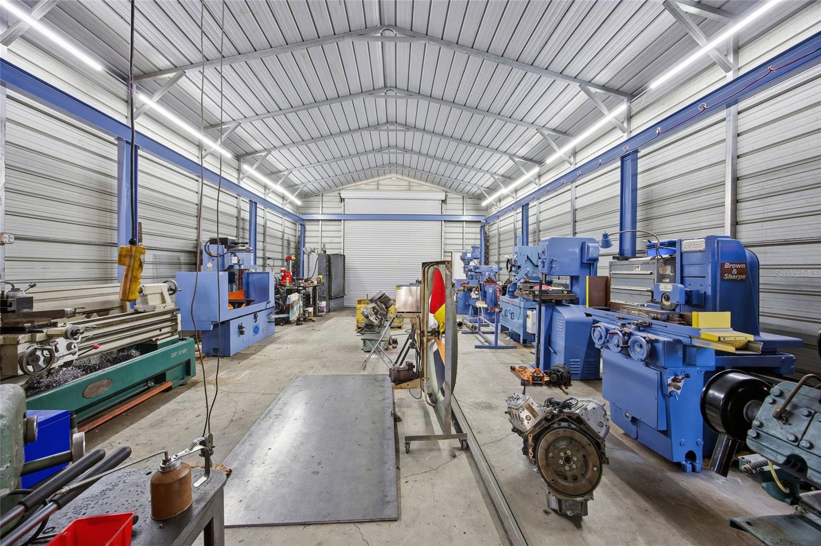 NON SUB - Residential