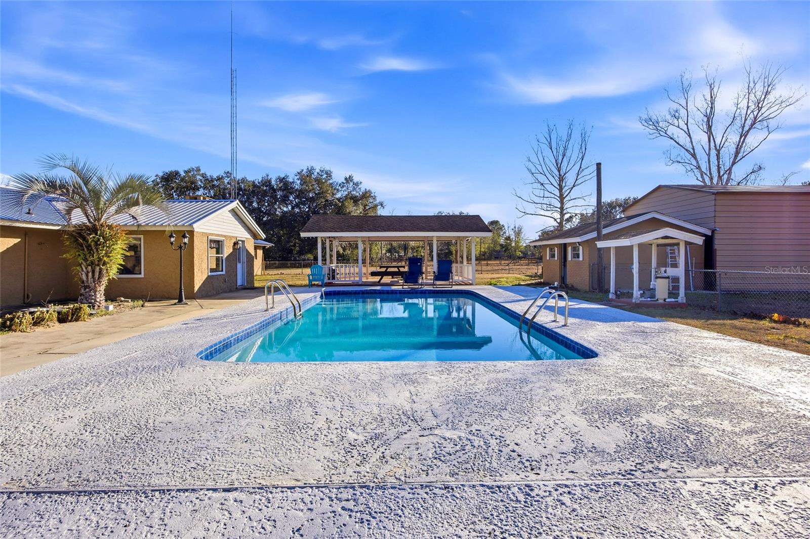 NON SUB - Residential