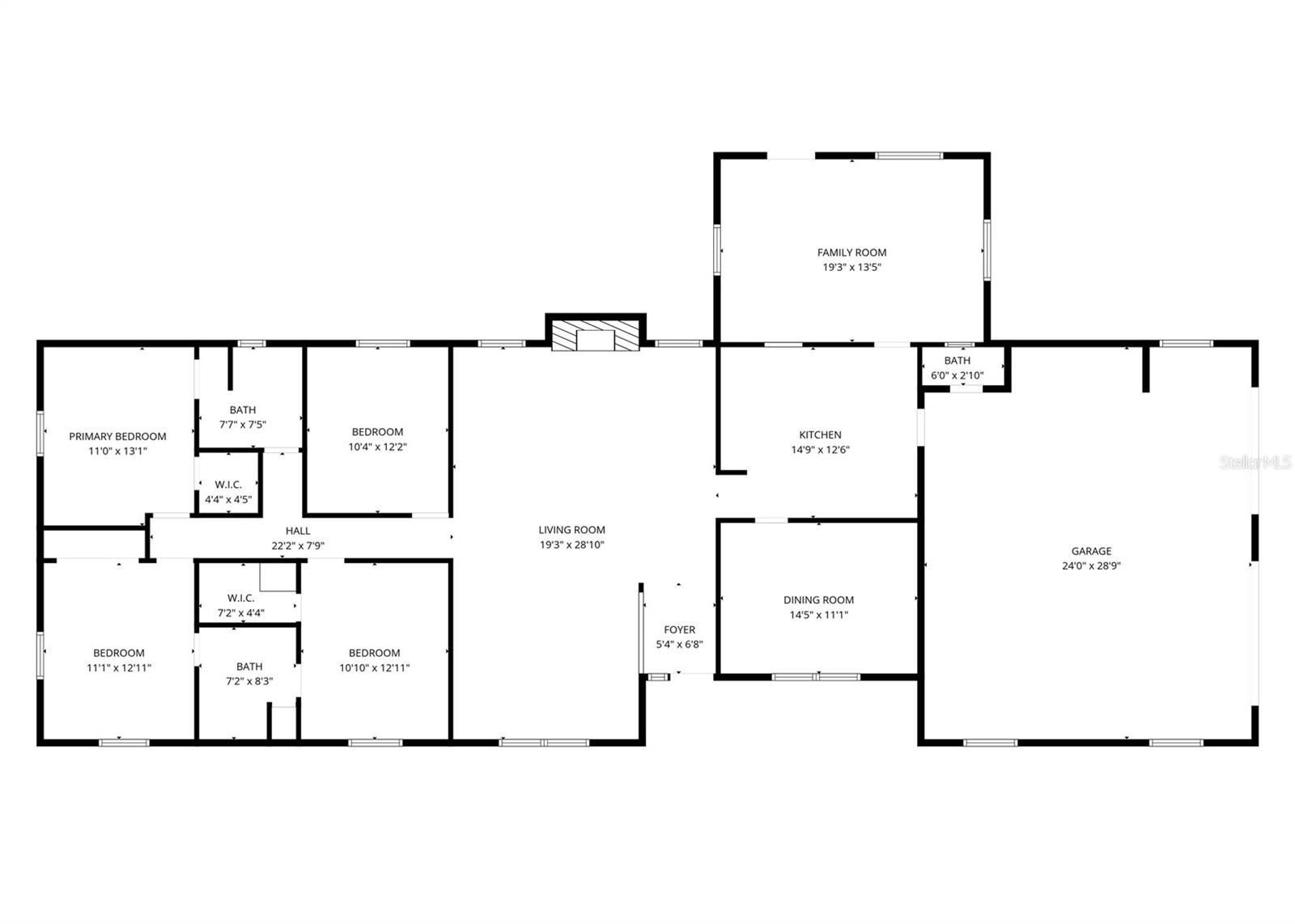 NON SUB - Residential